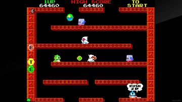 Taito Milestones 3 test par VideoChums