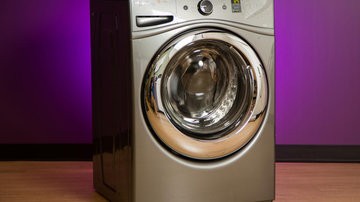 Whirlpool WFW87HEDW im Test: 1 Bewertungen, erfahrungen, Pro und Contra