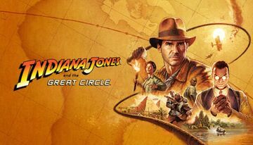 Indiana Jones and the Great Circle testé par GamesCreed Indiana Jones and the Great Circle testé par GamesCreed