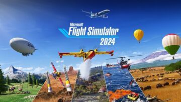 Microsoft Flight Simulator 2024 test par Generacin Xbox