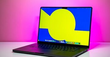 Apple MacBook Pro test par The Verge Apple MacBook Pro test par The Verge