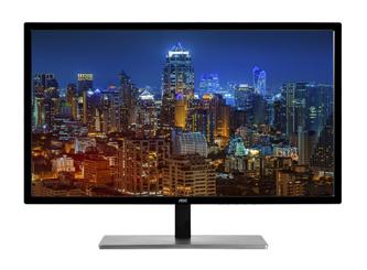 AOC U2879VF Review: 2 Ratings, Pros and Cons