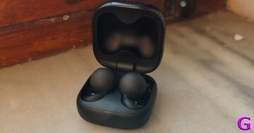 Test Sony Linkbuds Open