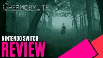 Chernobylite review by MKAU Gaming Chernobylite reviewed by MKAU Gaming