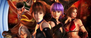 Dead or Alive 5 Plus test par GameBlog.fr