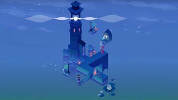 Monument Valley 3 testé par Multiplayer.it Monument Valley 3 testé par Multiplayer.it