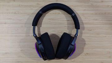 Test Asus ROG Delta