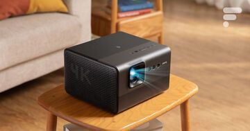 BenQ test par FrAndroid