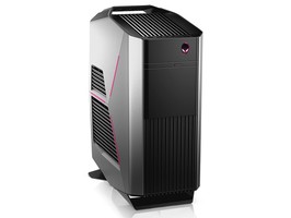 Test Alienware Aurora