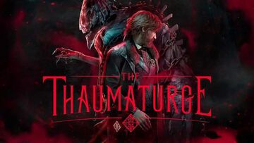 The Thaumaturge testé par Complete Xbox The Thaumaturge testé par Complete Xbox