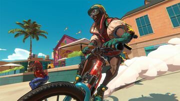 Parcel Corps reviewed by Movies Games and Tech