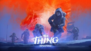 The Thing Remastered testé par Nintendo-Town The Thing Remastered testé par Nintendo-Town