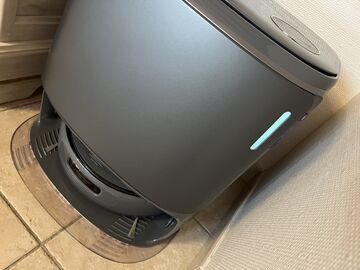 Narwal Freo Z Ultra test par PlaneteNumerique