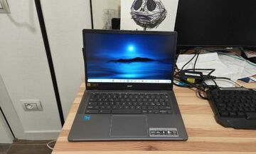 Acer Chromebook Plus 514 testé par tuttoteK Acer Chromebook Plus 514 testé par tuttoteK