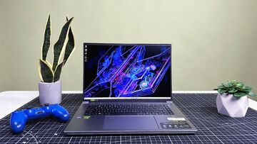 Test Acer Predator Triton Neo 16 Test Acer Predator Triton Neo 16