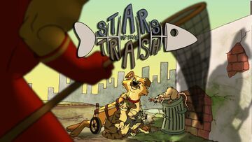 Stars in the Trash testé par GamesCreed Stars in the Trash testé par GamesCreed