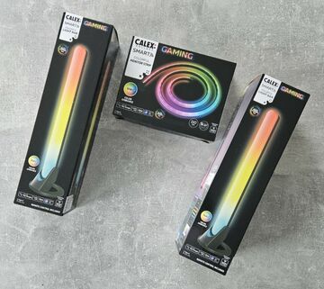 Razer Chroma test par GadgetGear Razer Chroma test par GadgetGear