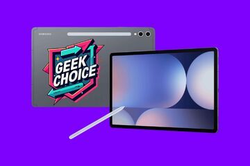 Test Samsung Galaxy Tab S10 Plus