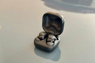 Sony Linkbuds Fit test par 01net