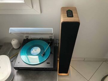 Thomson test par LeCafeDuGeek