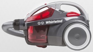 Hoover Whirlwind SE71 im Test: 1 Bewertungen, erfahrungen, Pro und Contra