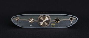 iFi audio Zen test par Headfonics iFi audio Zen test par Headfonics