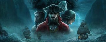 Flint Treasure of Oblivion testé par TheSixthAxis Flint Treasure of Oblivion testé par TheSixthAxis