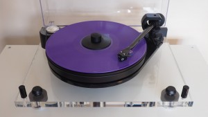 Anlisis Pro-Ject 6 Perspex SB