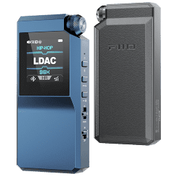 FiiO BTR17 testé par TechPowerUp FiiO BTR17 testé par TechPowerUp