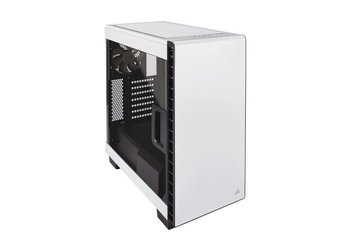 Corsair Carbide 400C White Review: 1 Ratings, Pros and Cons
