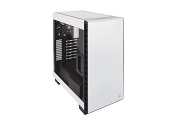 Corsair Carbide 400C White im Test: 1 Bewertungen, erfahrungen, Pro und Contra