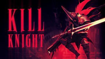 Kill Knight testé par Phenixx Gaming Kill Knight testé par Phenixx Gaming