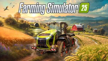 Farming Simulator 25 testé par NerdMovieProductions Farming Simulator 25 testé par NerdMovieProductions