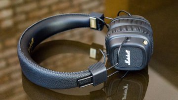 Marshall Major II test par TechRadar Marshall Major II test par TechRadar