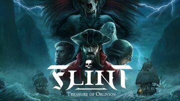 Flint Treasure of Oblivion testé par GamesCreed Flint Treasure of Oblivion testé par GamesCreed