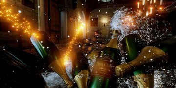 Dangerous Golf test par GameSpew Dangerous Golf test par GameSpew
