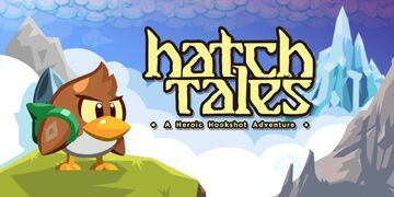 Hatch Tales A Heroic Hookshot Adventure testé par Nintendo-Town Hatch Tales A Heroic Hookshot Adventure testé par Nintendo-Town