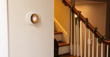 Nest test par The Verge