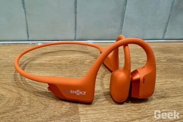 Shokz OpenRun Pro 2 test par Journal du Geek