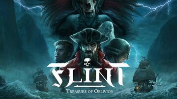 Flint Treasure of Oblivion testé par Shacknews Flint Treasure of Oblivion testé par Shacknews