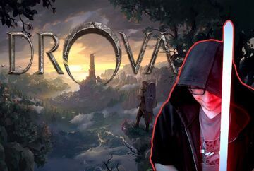 Drova Forsaken Kin testé par N-Gamz Drova Forsaken Kin testé par N-Gamz