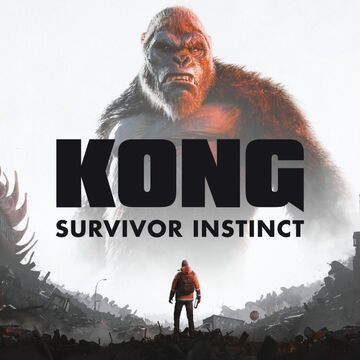 Kong Survivor Instinct testé par Movies Games and Tech Kong Survivor Instinct testé par Movies Games and Tech