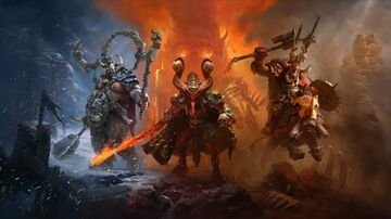 Total War Warhammer III test par Pizza Fria Total War Warhammer III test par Pizza Fria