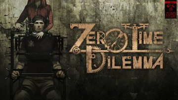 Zero Escape Zero Time Dilemma test par GameBlog.fr