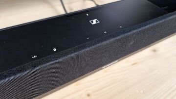 Sennheiser Ambeo reviewed by Chip.de