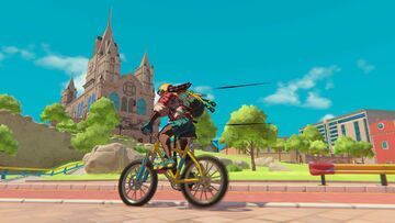 Parcel Corps reviewed by TheXboxHub