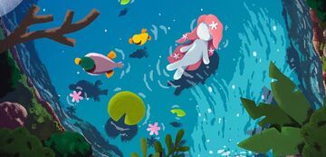 Naiad reviewed by Multiplayer.it