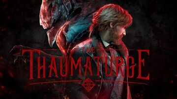 The Thaumaturge testé par MeuPlayStation The Thaumaturge testé par MeuPlayStation