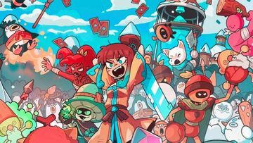 Wildfrost test par GameScore.it