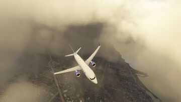 Microsoft Flight Simulator 2024 test par Shacknews